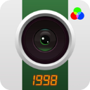 CAMAPPLEv1.9.3手机app下载_1998Cam相机苹果版下载