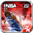 NBA2K15安卓中文版下载_2k15v1.0.0.58手机app